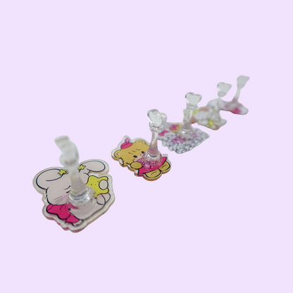 Glam Stands