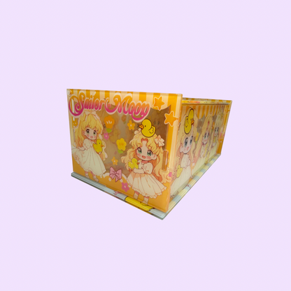 Treasure Box