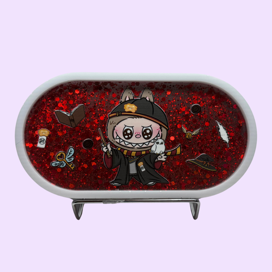 The Nail Vanity