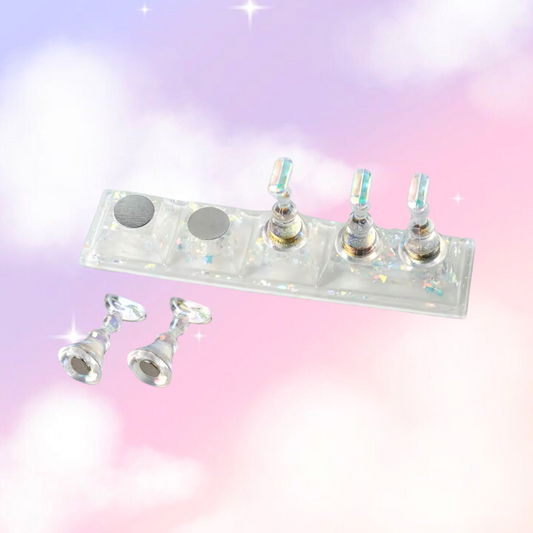 Nail Stands