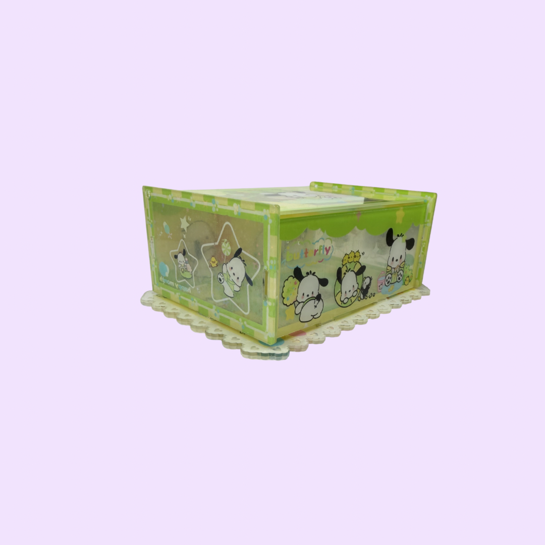 Treasure Box