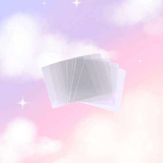 Shaker Sheets