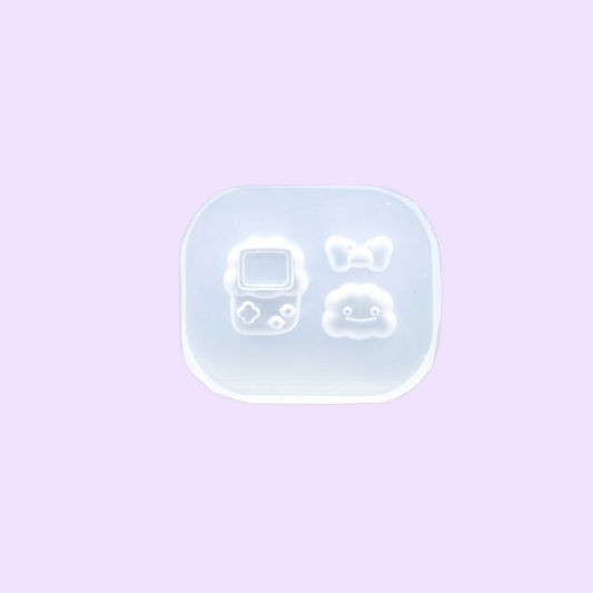 Poké - Dittoo
