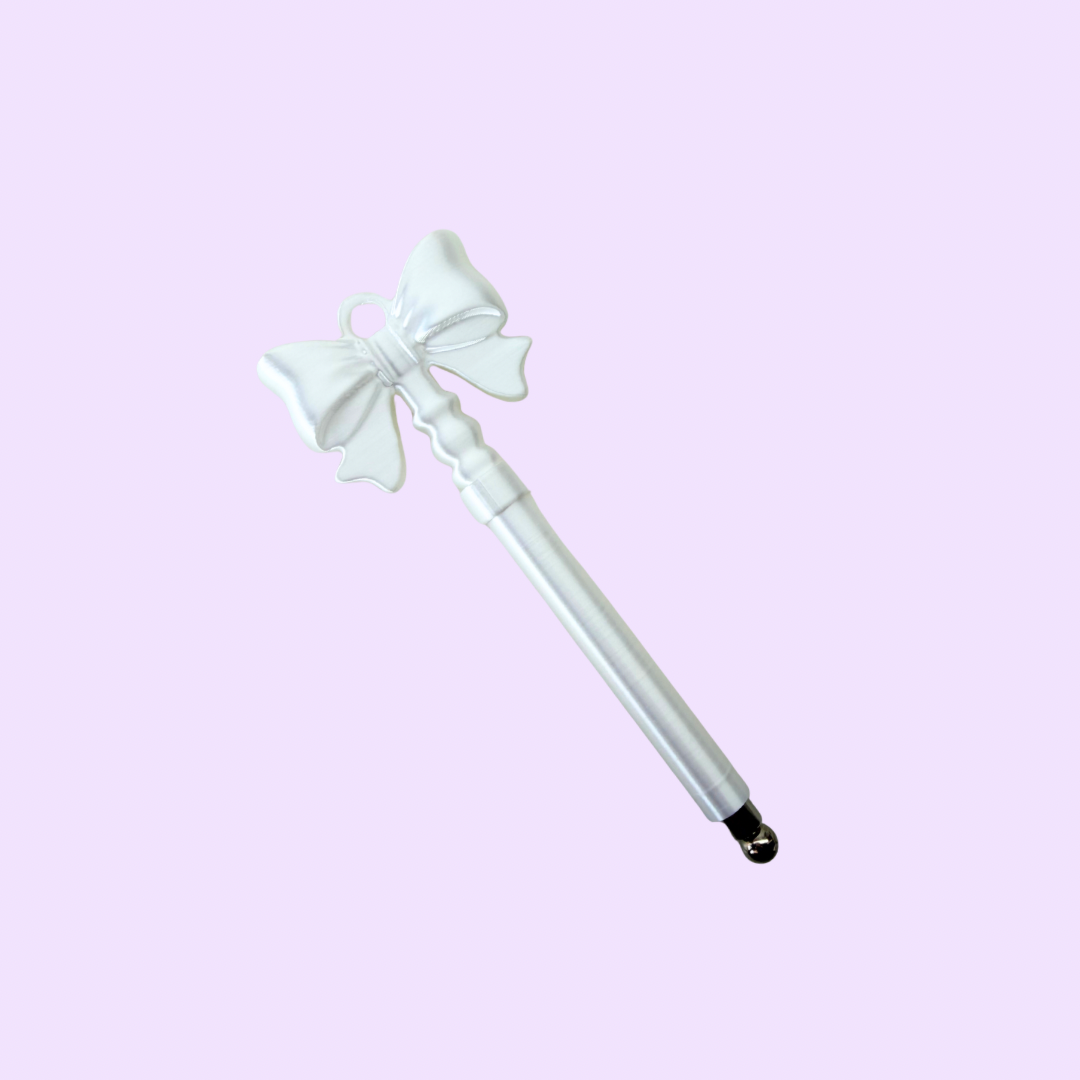 Bow Magnet Wand