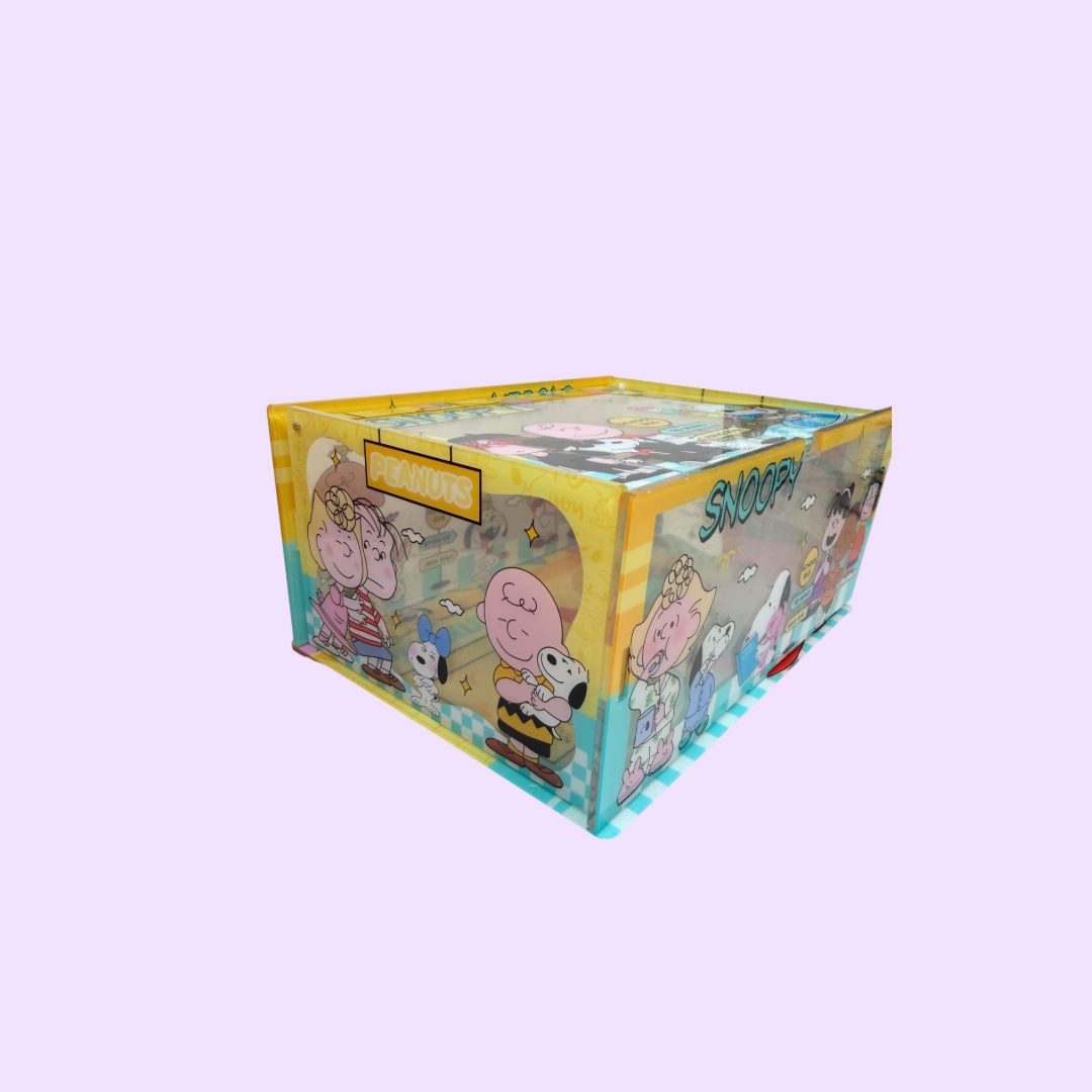 Treasure Box