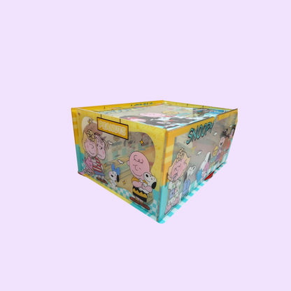 Treasure Box