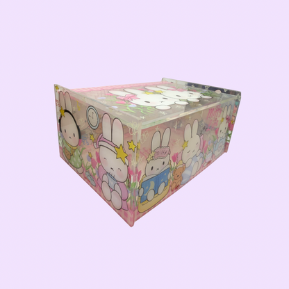 Treasure Box