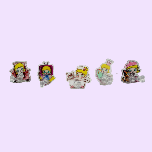 Glam Stands
