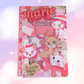 Swatch Book