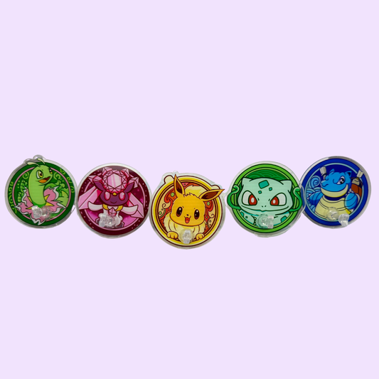 Glam Stands - Large