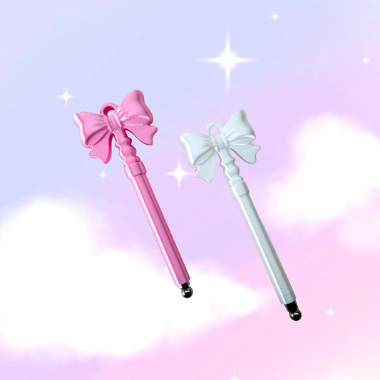 Bow Magnet Wand