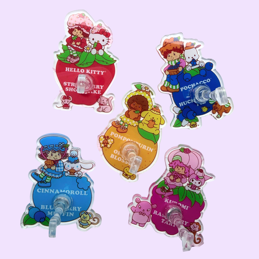 Glam Stands - Large