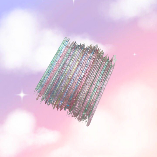 Disposable Sticks