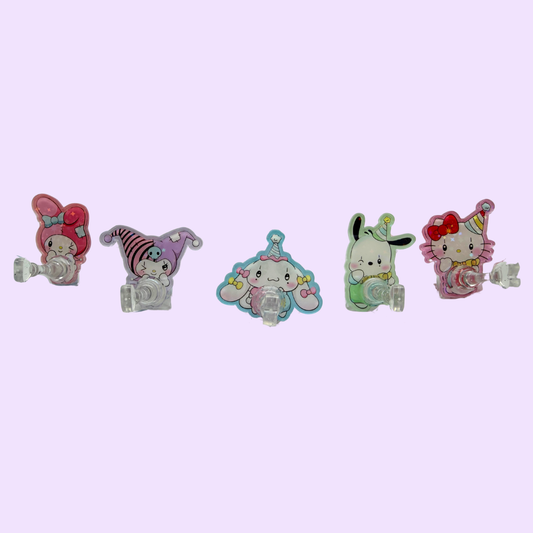 Glam Stands