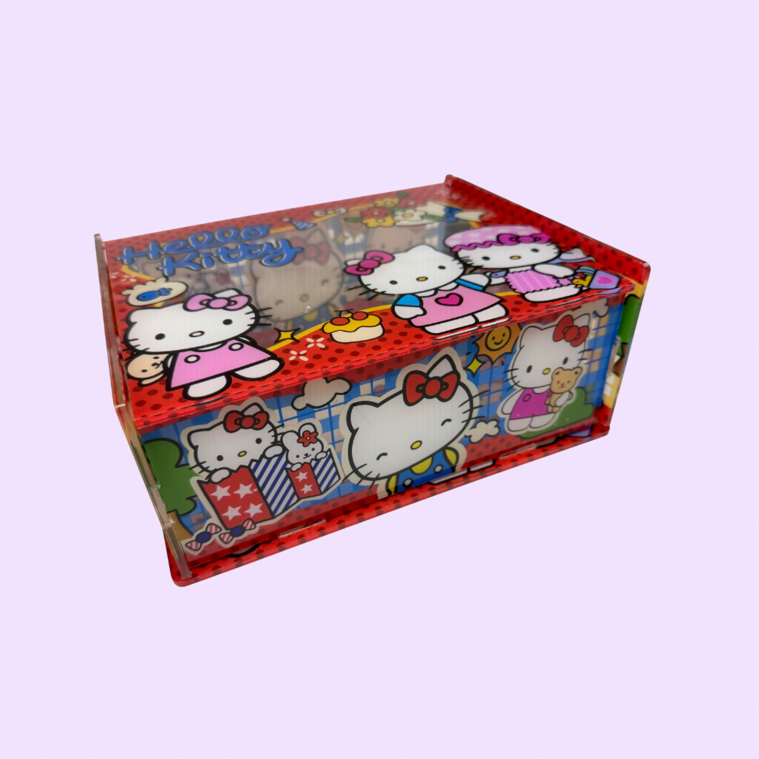 Treasure Box