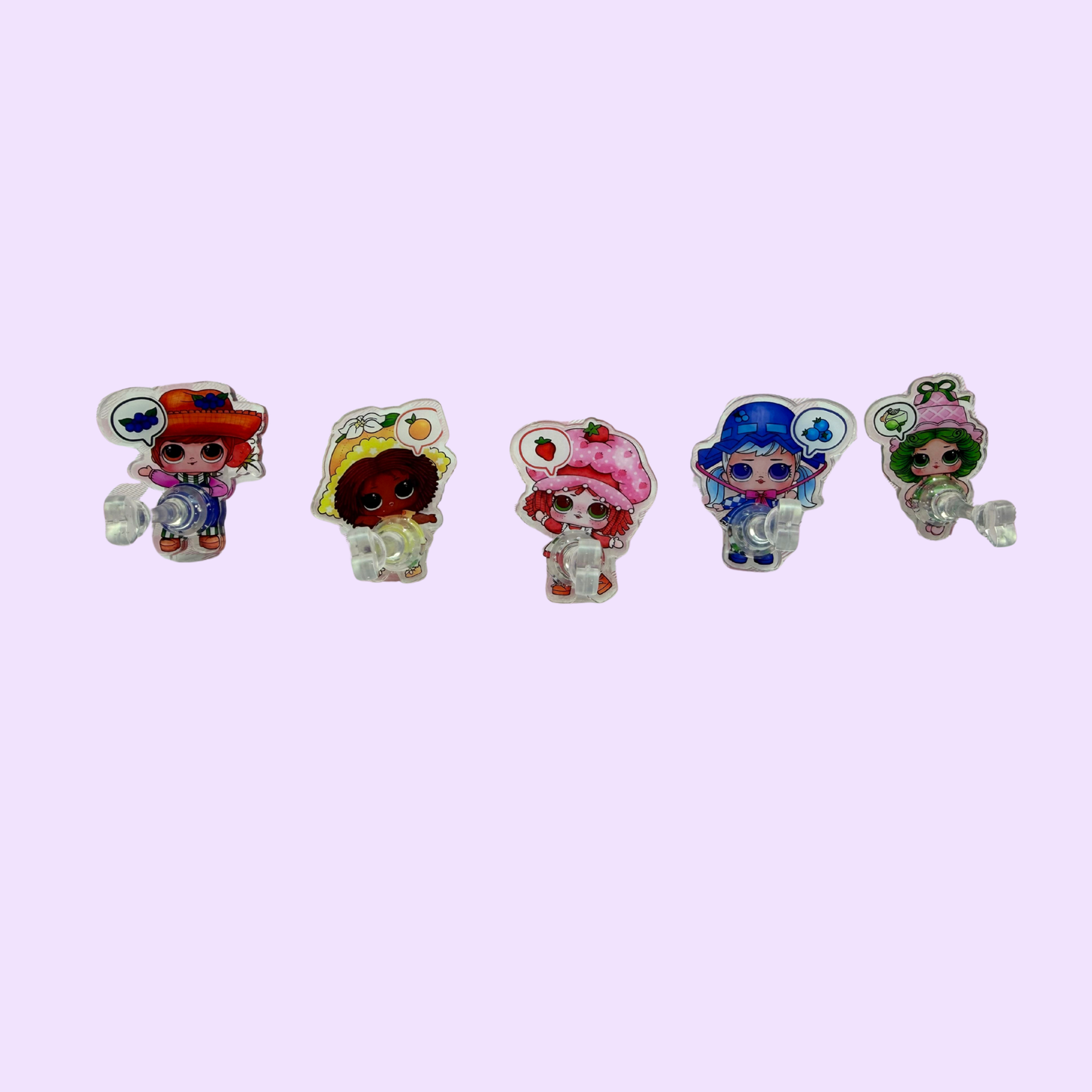 Glam Stands