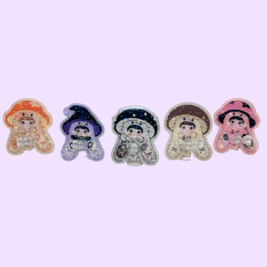 Glam Stands - Large