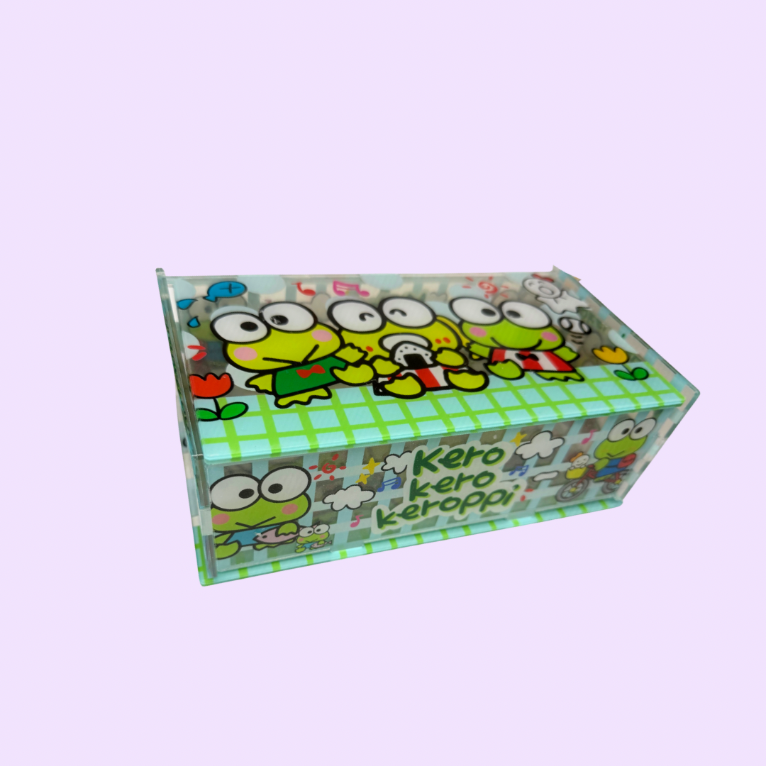 Treasure Box