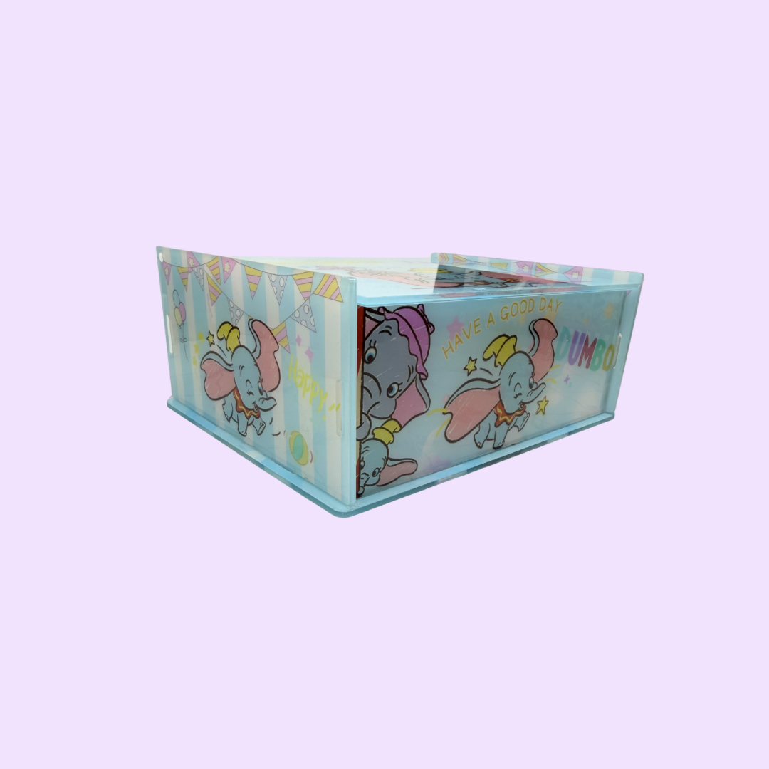 Treasure Box