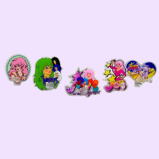 Glam Stands - Large