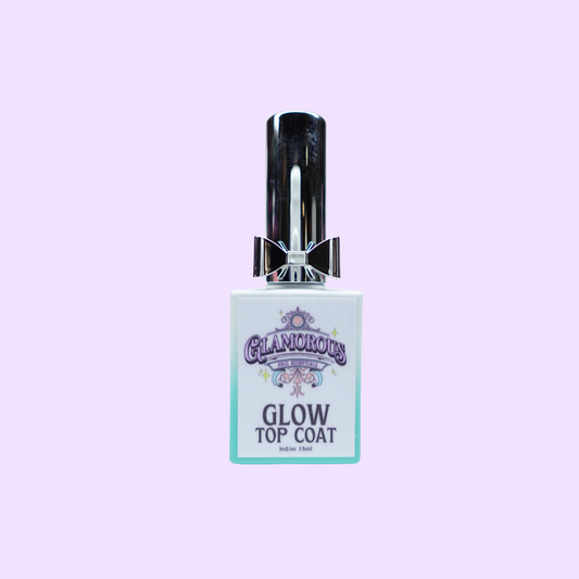 Glow Top Coat