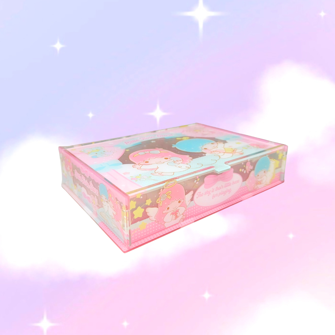 Treasure Box