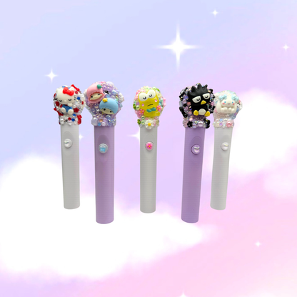 Kawaii Hand Lamp