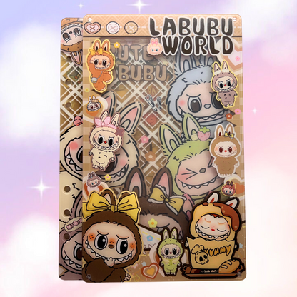 SwatchBook
