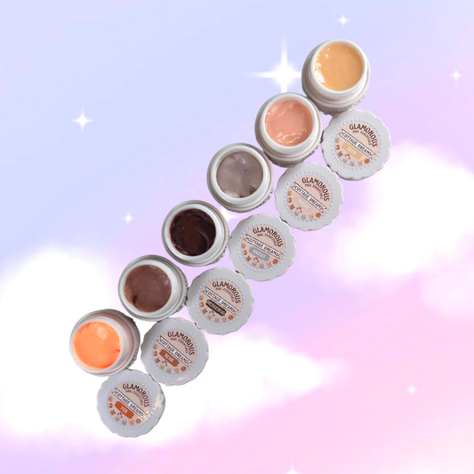 Cottage Dreams Collection
