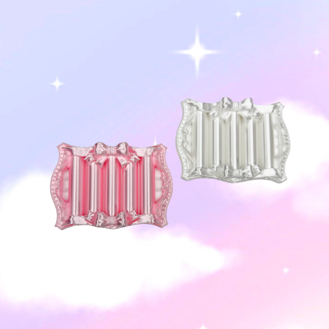 Charm Display