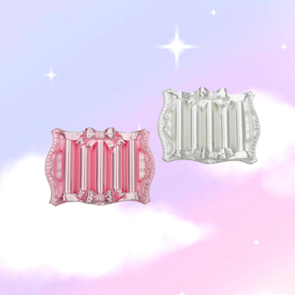 Charm Display