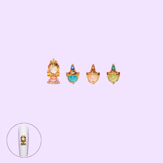 Royal - Auroray