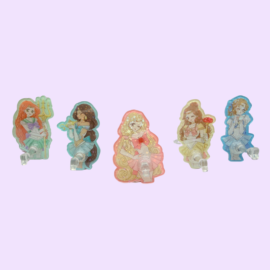 Glam Stands - Large