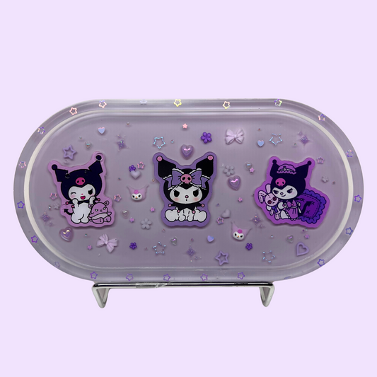 Ultimate Nail Bestie
