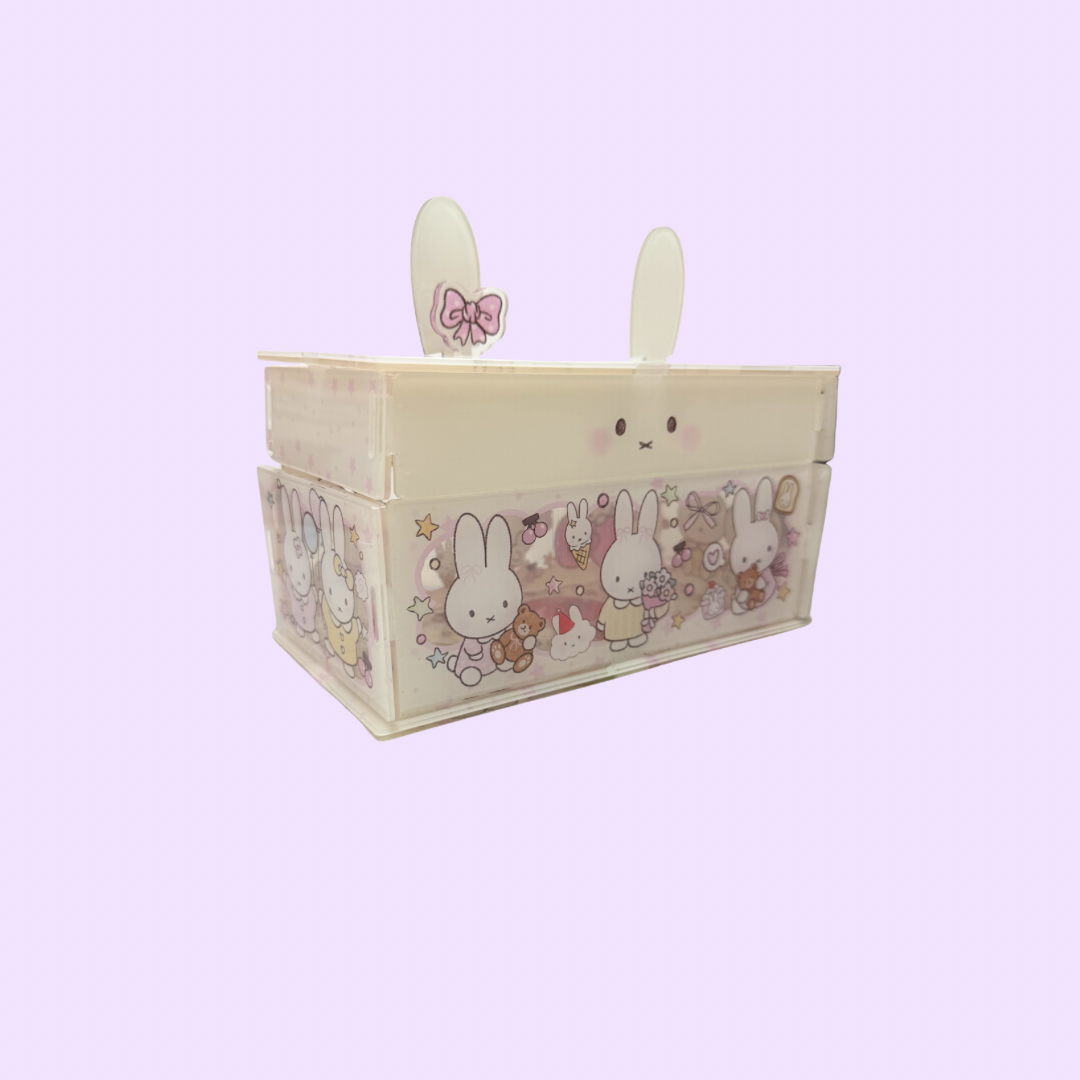 Treasure Box