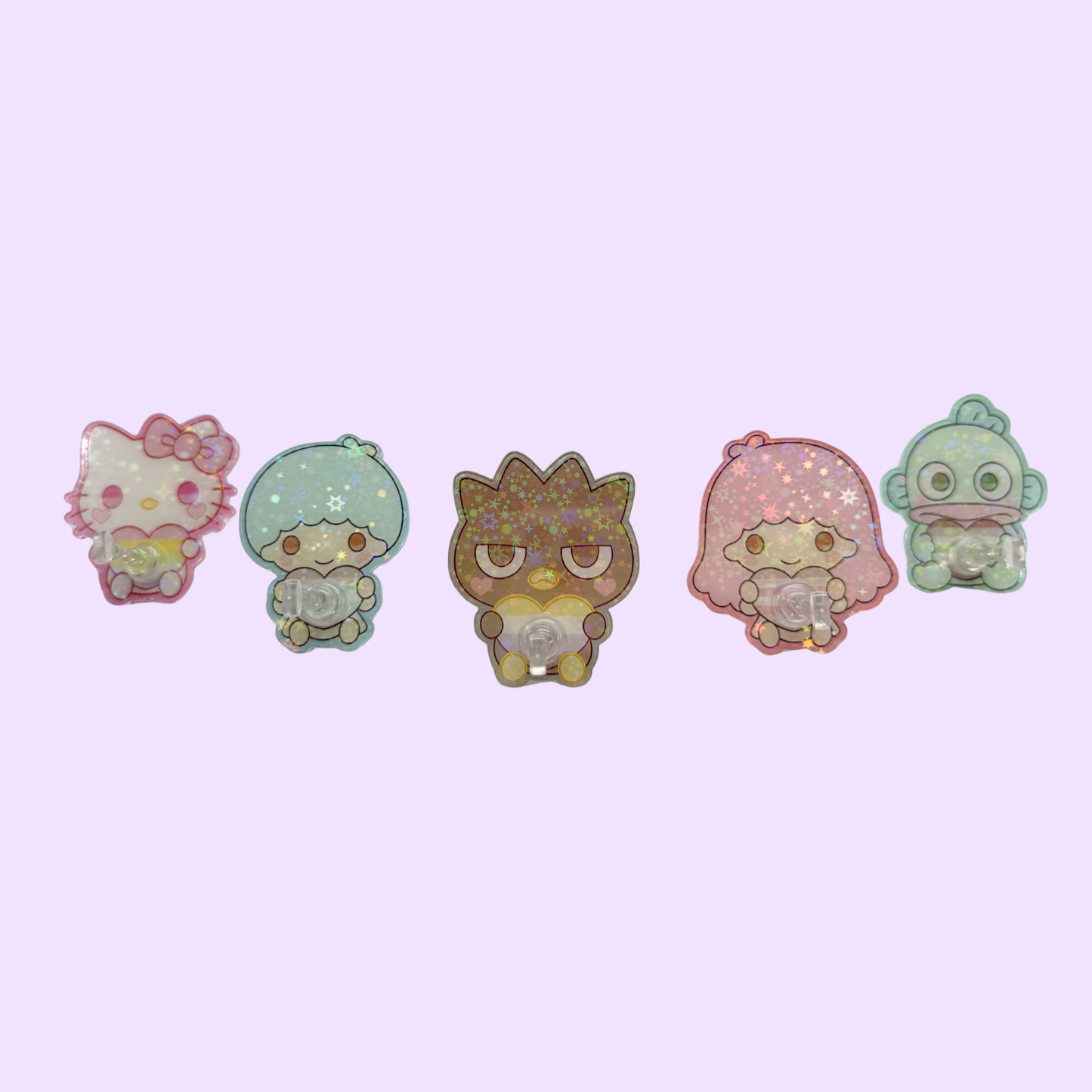 Glam Stands - Large