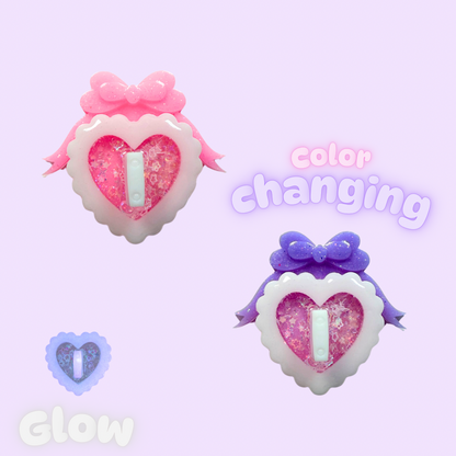 Coquette Cutie Heart