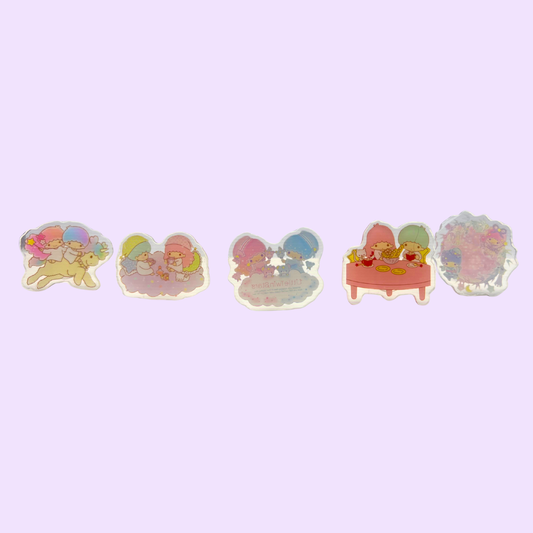 Glam Stands