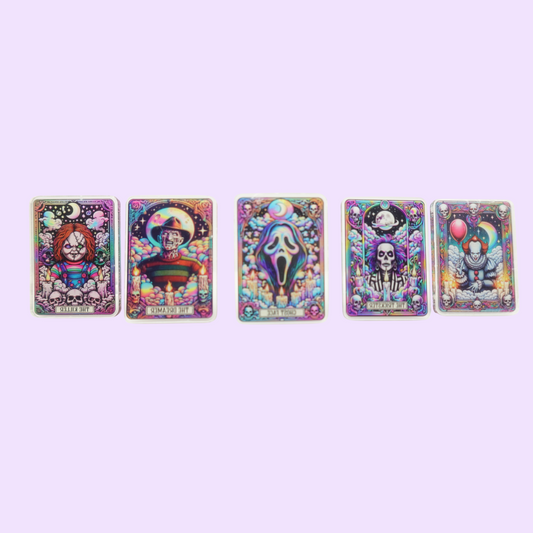 Individual Nail Besties - Large