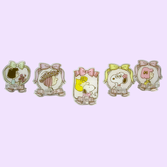 Glam Stands - Large