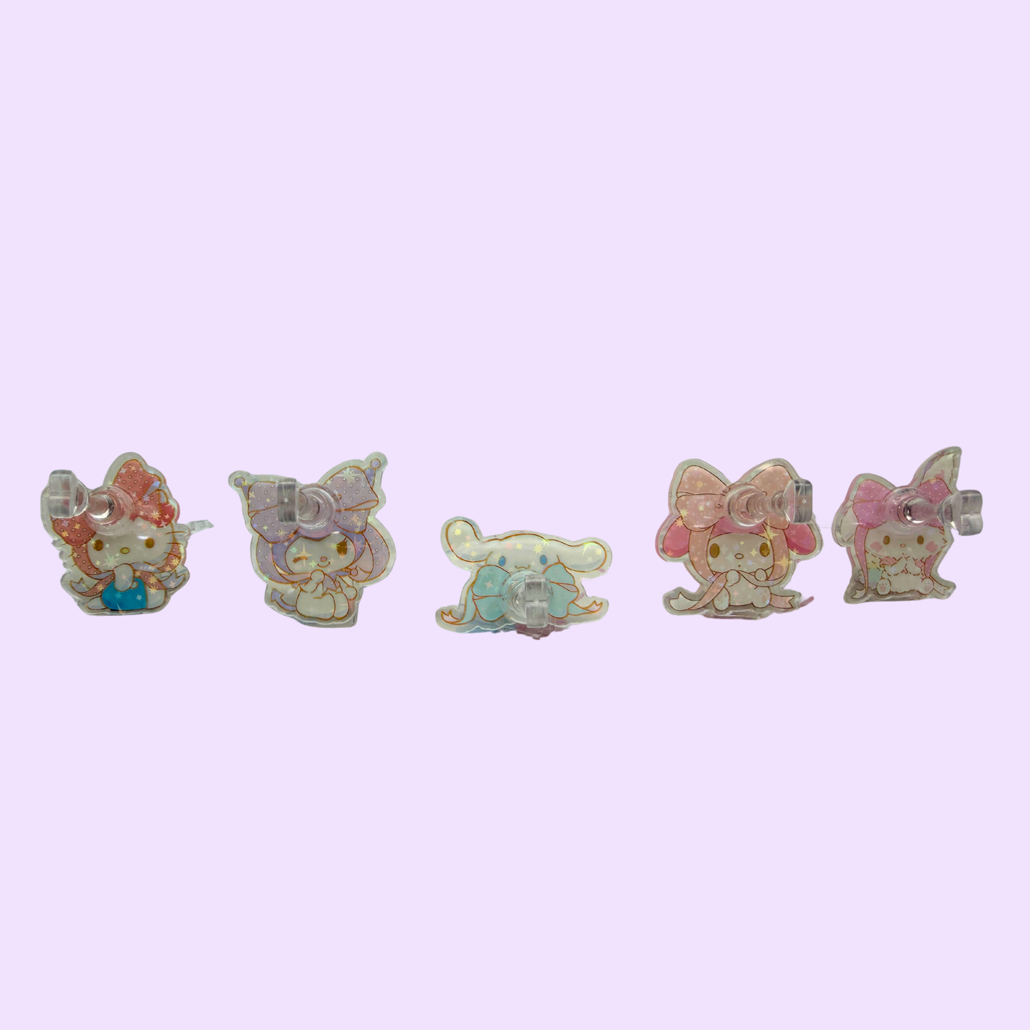 Glam Stands