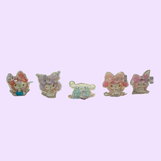 Glam Stands