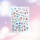 Karol G Stickers