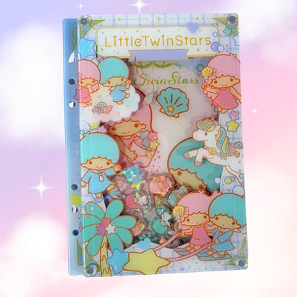 Shaker Book
