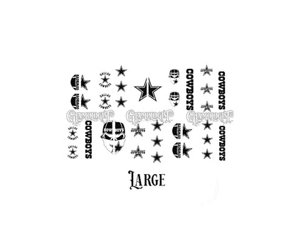 Chrome : Dallas