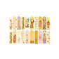 Twinkle Nail Decal