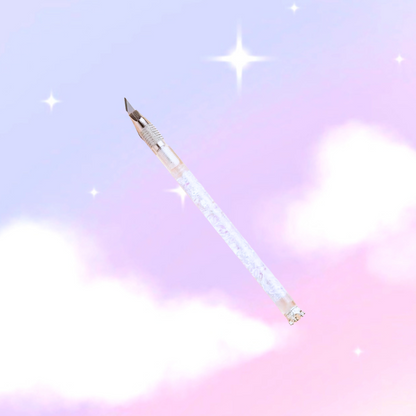 Aqua Exacto Knife