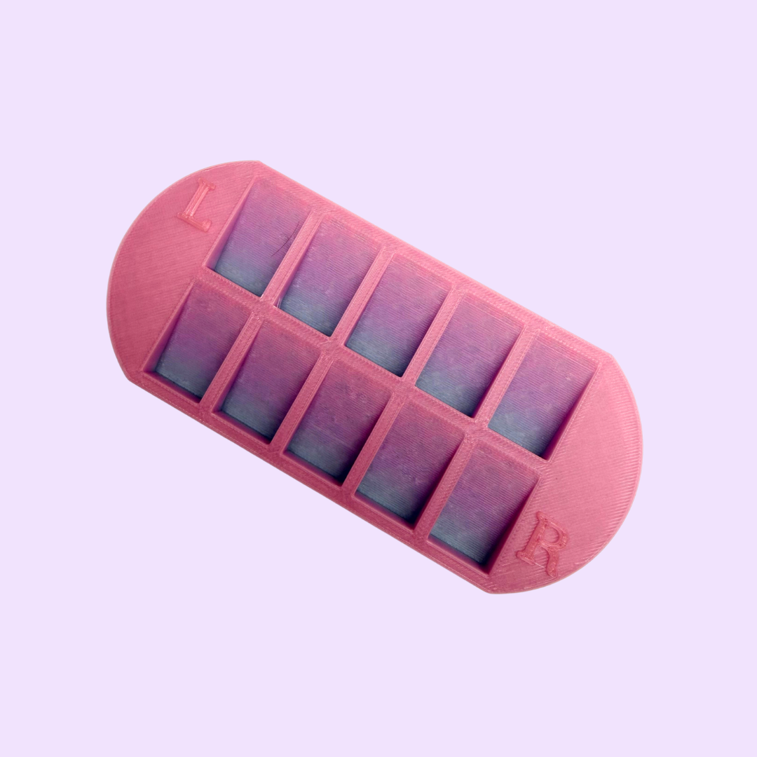 Press On Organizer