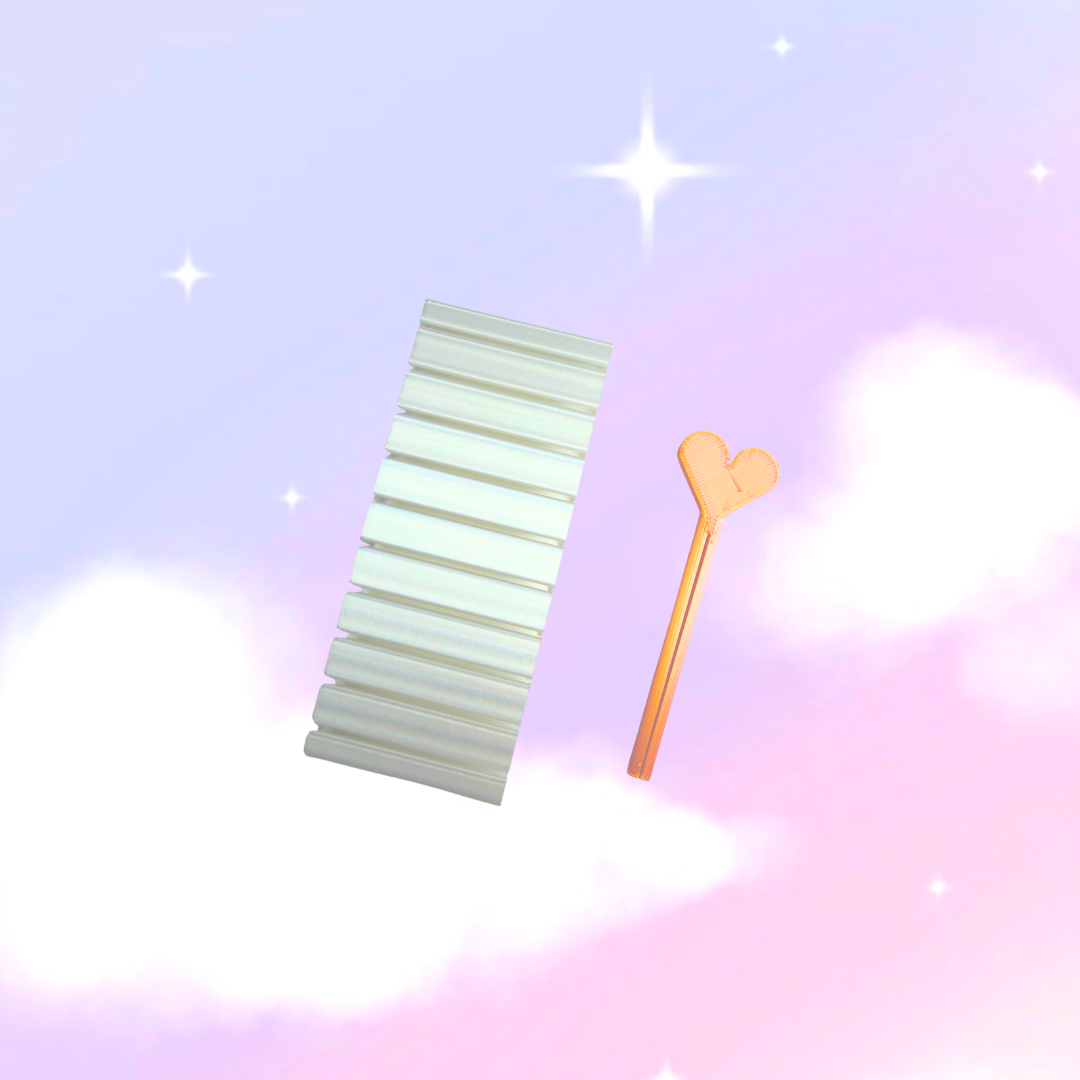 Foil Organizer