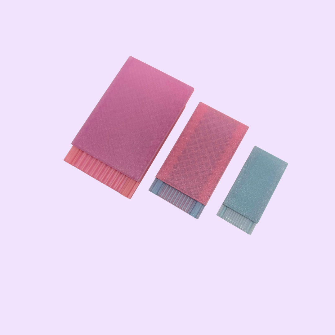 Sculpting Gel Roller